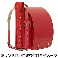 4日〜P11倍★★取り寄せ商品●ミキハウス　mikihouse　ナイロン素材のリコーダーケー...