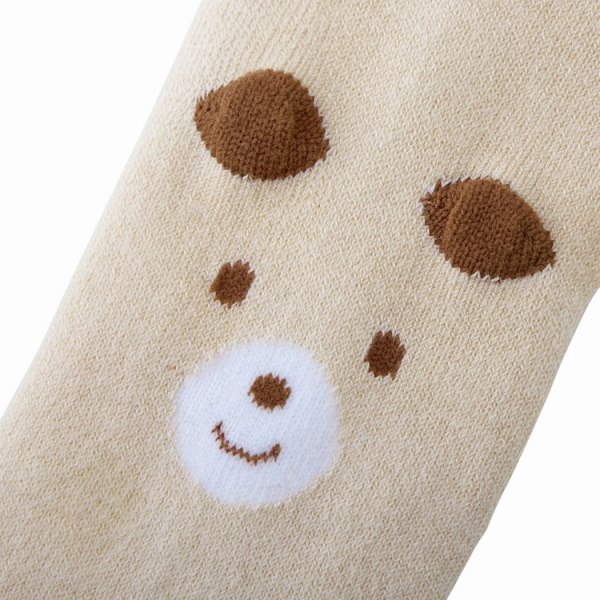 4日〜P11倍★★ミキハウス　ホットビスケッツ　mikihouse　タイツ(70cm・80cm・90cm...