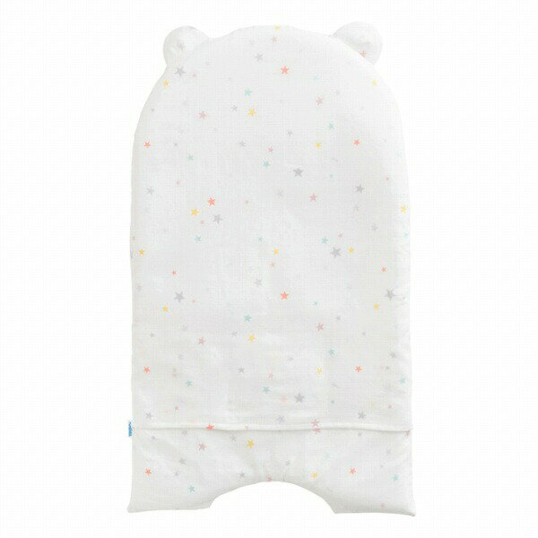 30・1日限定★P11倍★取り寄せ商品●ミキハウス ベビー mikihouse　ミキハウスベア　抱っこふとん(サイズ無し） 3