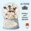 ̵֡ͥɼŹ ǥˡ ߥå ߥˡ Ρɡ ǥ 뺧 뺧ˤ ץ쥼 ե £ʪ ե奢  ƥꥢ Mickey and Minnie 120MM ॷ祢 ǥˡǥ JIM SHORE ͢ פ򸫤