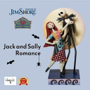 \送料無料!月間優良受賞店/ ディズニー ジャック サリー ロマンス ナイトメア ビフォア 母の日 Jack and Sally Romance ジムショア デ...