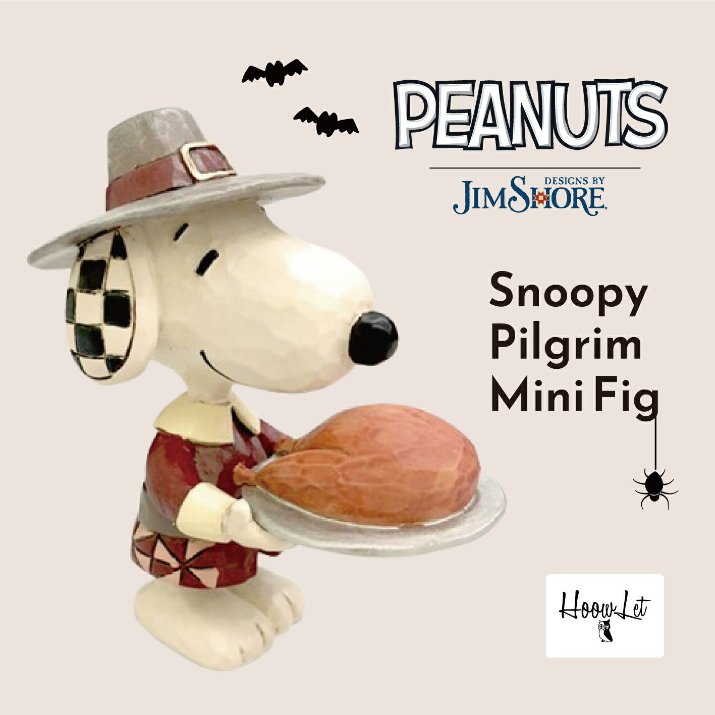 ＼送料無料！月間優良受賞店／スヌー...