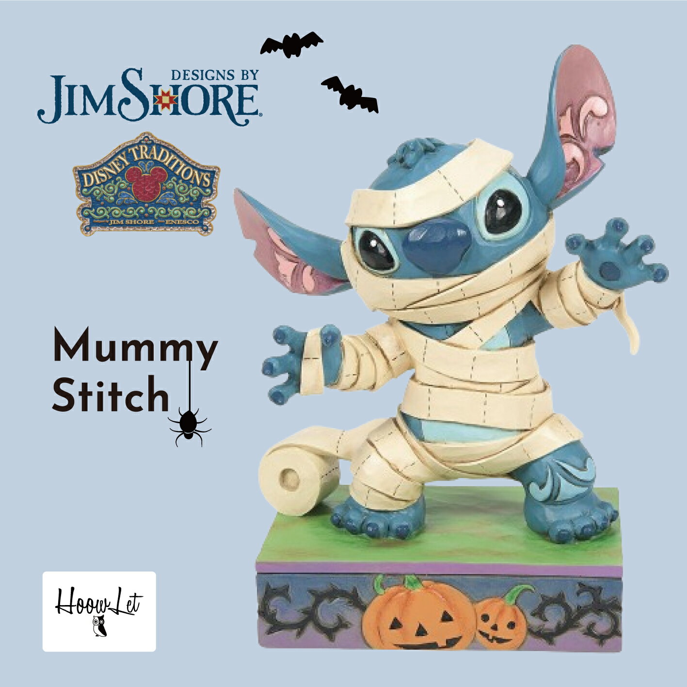 ̵ͥɼŹ ǥˡ ƥå ޥߡ 塼 Mummy Stitch ϥ  ե奢 ॷ...