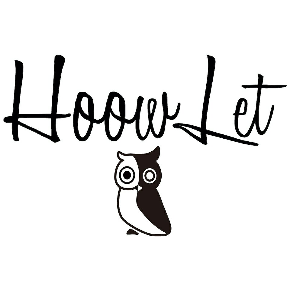 HoowLet（楽天市場）の店舗ロゴ