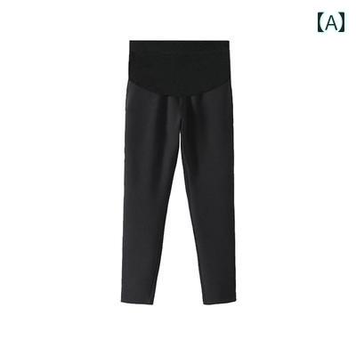 マタニティウェア 産前 産後 春夏 ゆったり マタニティワンピース セットアップ パンツ 妊婦 秋 スーツな スタイル スタイリッシュ マタニティ 服 トップス 2024