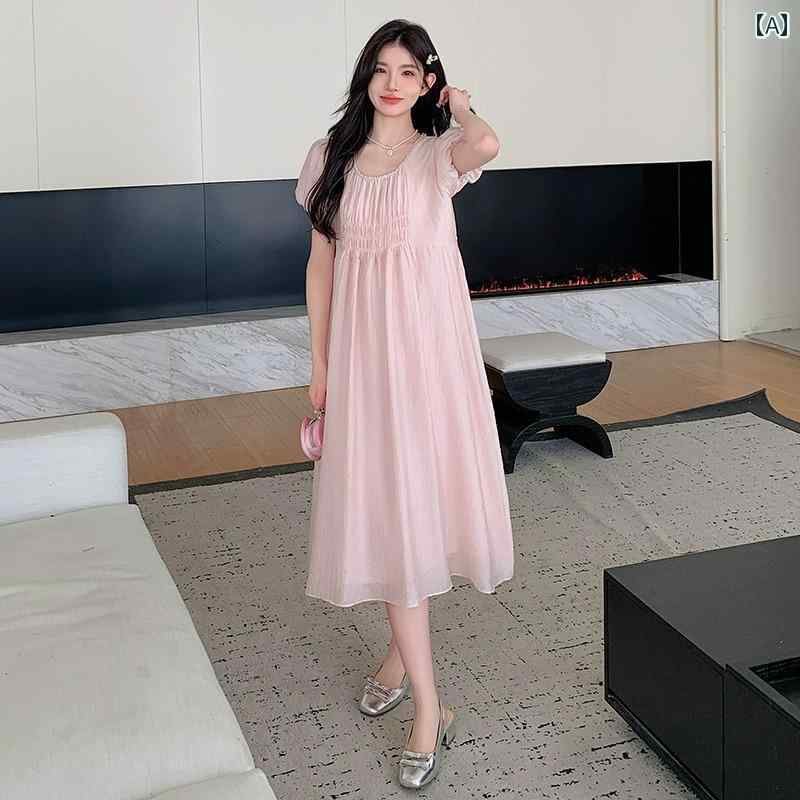 マタニティウェア 産前 産後 春夏 ゆったり マタニティワンピース セットアップ パンツ 妊婦の 夏服 2025 ドレス おしゃれで スタイリッシュな スーツ 高級 スカート