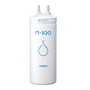 浄水器 交換用カートリッジ 家庭用ビルトイン浄水器用 ろ過能力強化タイプ