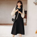 マタニティウェア 産前 産後 春夏 ゆったり マタニティワンピース セットアップ パンツ マタニティ 服 春 スーツ 春夏 ファッション マタニティドレス 春秋...