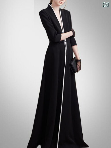 ワンピース シフォンワンピース レディース ロングワンピース シャツワンピース ワンピース シフォンワンピース レディース ロングワンピース シャツワンピース 2025 春秋 スリム ファッション Vネック 七分袖 ワンピース カーディガンジャケット 欧 ワンピース シフォンワンピース レディース ロングワンピース シャツワンピース ワンピース シフォンワンピース レディース ロングワンピース シャツワンピース 2025 春秋 スリム ファッション Vネック 七分袖 ワンピース カーディガンジャケット 欧