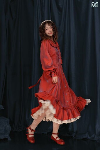 ワンピース シフォンワンピース レディース ロングワンピース シャツワンピース ワンピース シフォンワンピース レディース ロングワンピース シャツワンピース pinkwink リトル スターリー ナイト スプリング 反射 レッド グラデーション レトロ ワンピース シフォンワンピース レディース ロングワンピース シャツワンピース ワンピース シフォンワンピース レディース ロングワンピース シャツワンピース pinkwink リトル スターリー ナイト スプリング 反射 レッド グラデーション レトロ