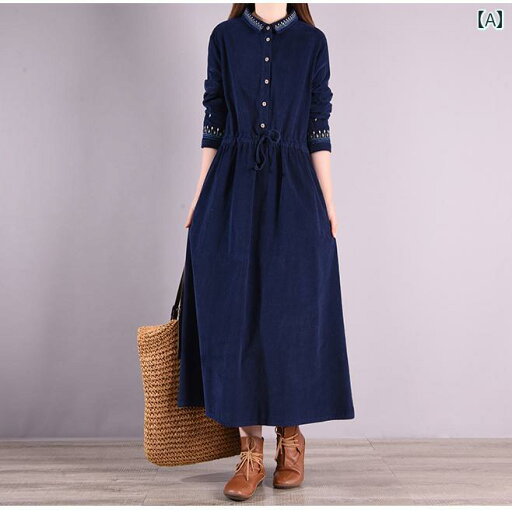 ワンピース シフォンワンピース レディース ロングワンピース シャツワンピース ワンピース シフォンワンピース レディース ロングワンピース シャツワンピース フランス 撤退 コーデュロイ 長袖 ドレス ウエスト タイ 刺繍 コーデュロイシャツ ワンピース シフォンワンピース レディース ロングワンピース シャツワンピース ワンピース シフォンワンピース レディース ロングワンピース シャツワンピース フランス 撤退 コーデュロイ 長袖 ドレス ウエスト タイ 刺繍 コーデュロイシャツ