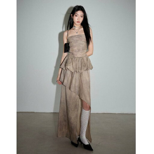 ワンピース シフォンワンピース レディース ロングワンピース シャツワンピース ワンピース シフォンワンピース レディース ロングワンピース シャツワンピース JNYLON 24 SS レトロ ギリシャの お姫様 プリーツレース 放浪 フェアリー 風 荒 ワンピース シフォンワンピース レディース ロングワンピース シャツワンピース ワンピース シフォンワンピース レディース ロングワンピース シャツワンピース JNYLON 24 SS レトロ ギリシャの お姫様 プリーツレース 放浪 フェアリー 風 荒