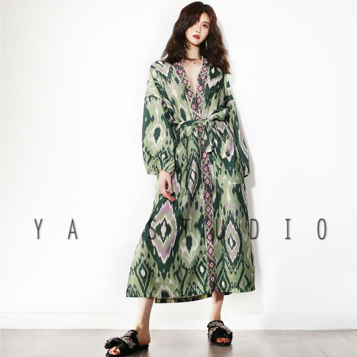 ワンピース シフォンワンピース レディース ロングワンピース シャツワンピース ワンピース シフォンワンピース レディース ロングワンピース シャツワンピース Y 32 レトロ アブストラクト ラインストーン プリント エスニック スタイル ランタン ス ワンピース シフォンワンピース レディース ロングワンピース シャツワンピース ワンピース シフォンワンピース レディース ロングワンピース シャツワンピース Y 32 レトロ アブストラクト ラインストーン プリント エスニック スタイル ランタン ス