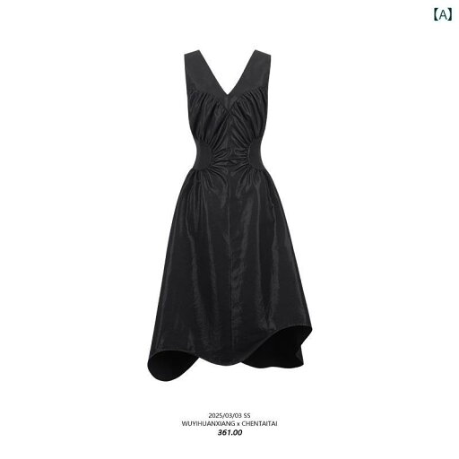 ワンピース シフォンワンピース レディース ロングワンピース シャツワンピース ワンピース シフォンワンピース レディース ロングワンピース シャツワンピース Wu Yi Huan Xiang x Mrs Chen CHENTAITAI バブル ウエスト ワンピース シフォンワンピース レディース ロングワンピース シャツワンピース ワンピース シフォンワンピース レディース ロングワンピース シャツワンピース Wu Yi Huan Xiang x Mrs Chen CHENTAITAI バブル ウエスト