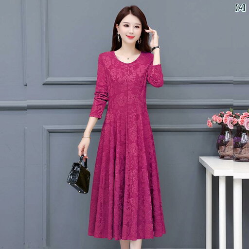 ワンピース シフォンワンピース レディース ロングワンピース シャツワンピース ワンピース シフォンワンピース レディース ロングワンピース シャツワンピース 春秋 長袖 ワンピース ラウンドネック 10 ピース スカート 風 中年 ママ ドレス スクエ ワンピース シフォンワンピース レディース ロングワンピース シャツワンピース ワンピース シフォンワンピース レディース ロングワンピース シャツワンピース 春秋 長袖 ワンピース ラウンドネック 10 ピース スカート 風 中年 ママ ドレス スクエ