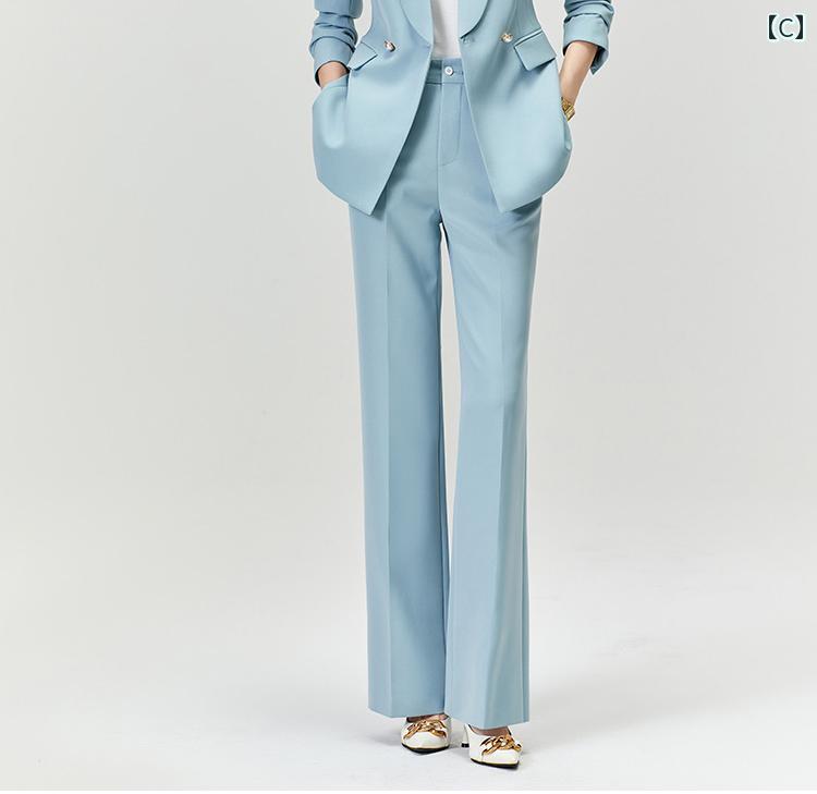 レディーススーツ フォーマル セットアップ リクルートスーツ セレモニー プロな 服装 お姫様 スタイル ハイエンド ファッション レディーススーツ フォーマルウェア ストリート カジュアル スーツ