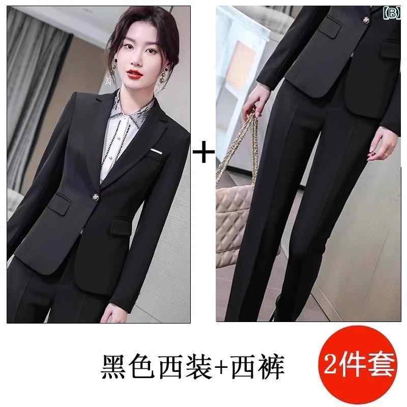 レディーススーツ フォーマル セットアップ リクルートスーツ セレモニー 女性用 スーツ 2025新 プロ フォーマルウェア 高級 ホテル フロント デスク 受付 作業着 レディース ワークウェア