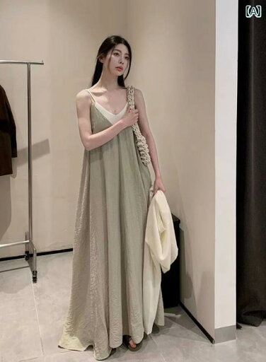 ワンピース シャツワンピ ロング マキシ マキシワンピース ワンピース シャツワンピ ロング マキシ マキシワンピース mm フレンチ サスペンダー ドレス 女性 大きいサイズ 300ポンド ゆったり スリム クールスタイル ロング スカート ツーピース ワンピース シャツワンピ ロング マキシ マキシワンピース ワンピース シャツワンピ ロング マキシ マキシワンピース mm フレンチ サスペンダー ドレス 女性 大きいサイズ 300ポンド ゆったり スリム クールスタイル ロング スカート ツーピース