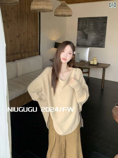 レディース 春ニット トップス 春 プルオーバー フレア ダブルクロス ジャンパースカート スカート ロング NIUGUGU ゆったりした 不規則な ニット セーター レディース 初秋 ハイウエスト フィッシュ テール スカート ツーピース セット レディース 春ニット トップス 春 プルオーバー フレア ダブルクロス ジャンパースカート スカート ロング NIUGUGU ゆったりした 不規則な ニット セーター レディース 初秋 ハイウエスト フィッシュ テール スカート ツーピース セット