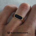 メンズ アクセ 指輪 リング シルバーアクセサリー シンプル 個性 レトロ 軽い 高級 ハイエンドの ラバー 人差し指 リングと 尾 リングジュエリーを 備えた...