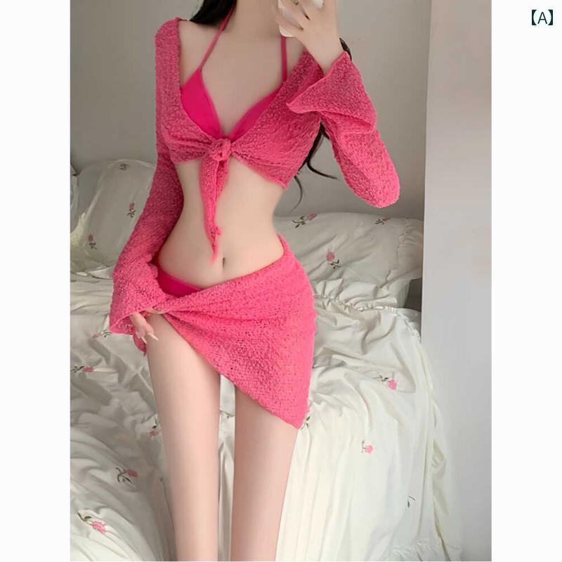 ビキニ 水着 レディース 体型カバー セクシー 10代 20代 30代 40代 ビキニ 水着 レディース 体型カバー セクシー 10代 20代 30代 40代 ドーパミン 2024 ピンクの 魅惑的 ビキニ 4 ピース 水着 女性 温泉 ホット ガール