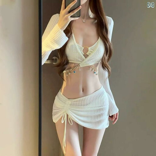 ビキニ 水着 レディース 体型カバー セクシー 10代 20代 30代 40代 ビキニ 水着 レディース 体型カバー セクシー 10代 20代 30代 40代 女性用 ツーピース 水着 高級 チェーン な スタイル 魅惑的 ビキニ 4点 セット 長袖 ビキニ 水着 レディース 体型カバー セクシー 10代 20代 30代 40代 ビキニ 水着 レディース 体型カバー セクシー 10代 20代 30代 40代 女性用 ツーピース 水着 高級 チェーン な スタイル 魅惑的 ビキニ 4点 セット 長袖