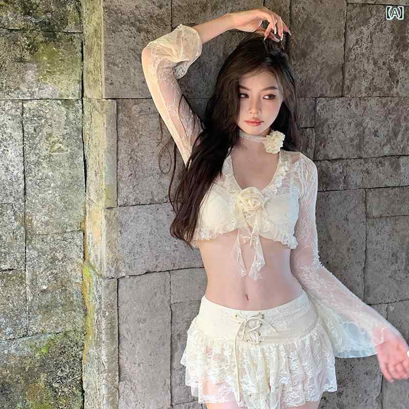 ビキニ 水着 レディース 体型カバー セクシー 10代 20代 30代 40代 ビキニ 水着 レディース 体型カバー..