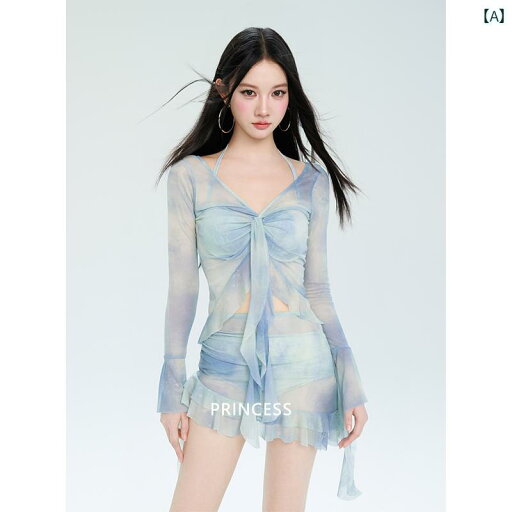水着 レディース 体型カバー ビキニ ハイウエスト 韓国 家出 プリンセス 水着 女性 2024 ホット スタイル ビキニ 4点 セット 魅惑的 長袖 ブラウス 美しい 温泉 風呂 水着 レディース 体型カバー ビキニ ハイウエスト 韓国 家出 プリンセス 水着 女性 2024 ホット スタイル ビキニ 4点 セット 魅惑的 長袖 ブラウス 美しい 温泉 風呂