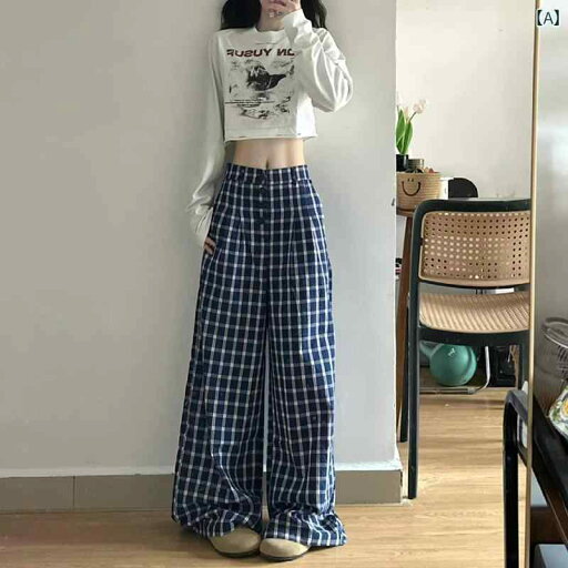 ワイドパンツ ガウチョパンツ フレアパンツ レディース 体型カバー おしゃれ ワイドパンツ ガウチョパンツ フレアパンツ レディース 体型カバー おしゃれ 韓国 レトロ ブルー チェック 柄 ワイド レッグ パンツ レディース 夏用 細身 ゆったり ワイドパンツ ガウチョパンツ フレアパンツ レディース 体型カバー おしゃれ ワイドパンツ ガウチョパンツ フレアパンツ レディース 体型カバー おしゃれ 韓国 レトロ ブルー チェック 柄 ワイド レッグ パンツ レディース 夏用 細身 ゆったり