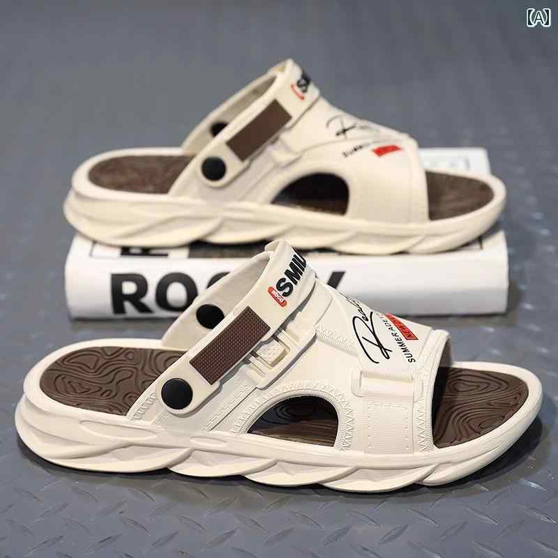 サンダル スポーツサンダル メンズ 軽量 メンズサンダル 夏用 アウトドア 2025年 ビーチ 踏みつけ スポ..