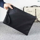 20代 30代 40代 大容量 メンズ オックスフォード A 4 フォルダー 書類 封筒 バッグ iPad ハンド グラブ大容量 ビジネス オフィス カジュアル...