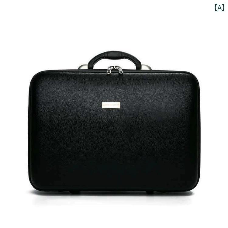 20代 30代 40代 大容量 ビジネス ハンドバッグ ファッション コンピューター 書類 ギフト 楽器 ボック..