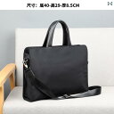 20代 30代 40代 軽い 大容量 メンズ ハンドバッグ ビジネス ブリーフケース キャンバス カジュアル コンピュータ バッグ メッセンジャー ドキュメント...