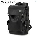 20代 30代 40代 軽い 大容量 Marcue Karos バック パック メンズ ファッション レジャー 旅行 コンピューター バッグ ビジネス 学生 ス...