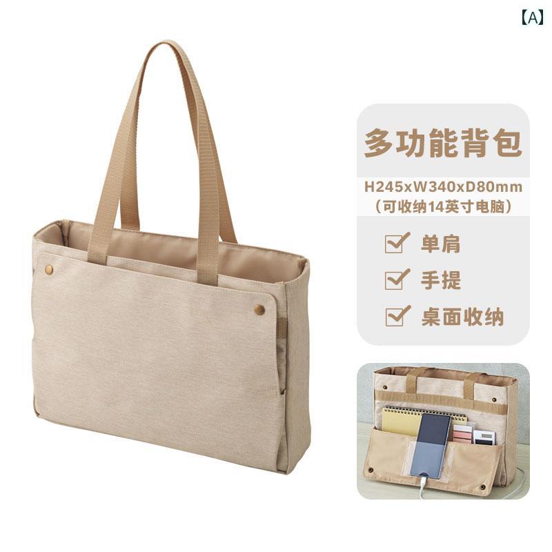 20代 30代 40代 おしゃれ 軽い 大容量 和風 多機能 ショルダーバッグ トートバッグ タブレット バッグ ..