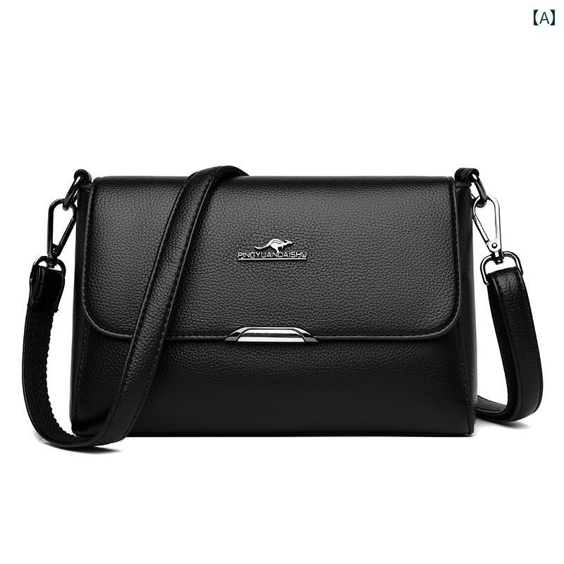 20代 30代 40代 おしゃれ 軽い 大容量 革 メッセンジャーバッグ レディースバッグ 2025 小さい バッグ ..