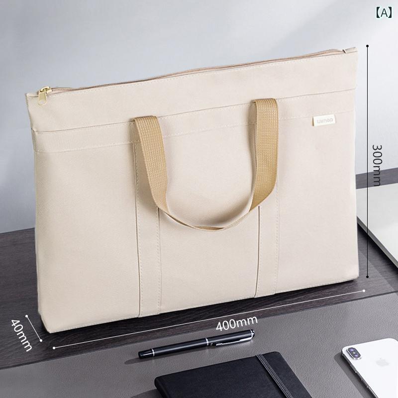 20代 30代 40代 おしゃれ 軽い 大容量 デリ ブリーフケース ハンドバッグ ファイル バッグ 書類 メンズ..