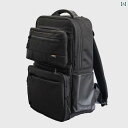 20代 30代 40代 大容量 和風 シングル CORDURA 生地 ビジネス コンピューター バッグ 156インチ バック パック 男女兼用 通勤 旅行 スク...