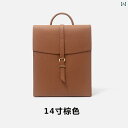 20代 30代 40代 おしゃれ 軽い 大容量 新第一層 牛革 バック パック レディース パック大容量 革 14インチ 通勤 コンピュータ バッグ 学生 スク...