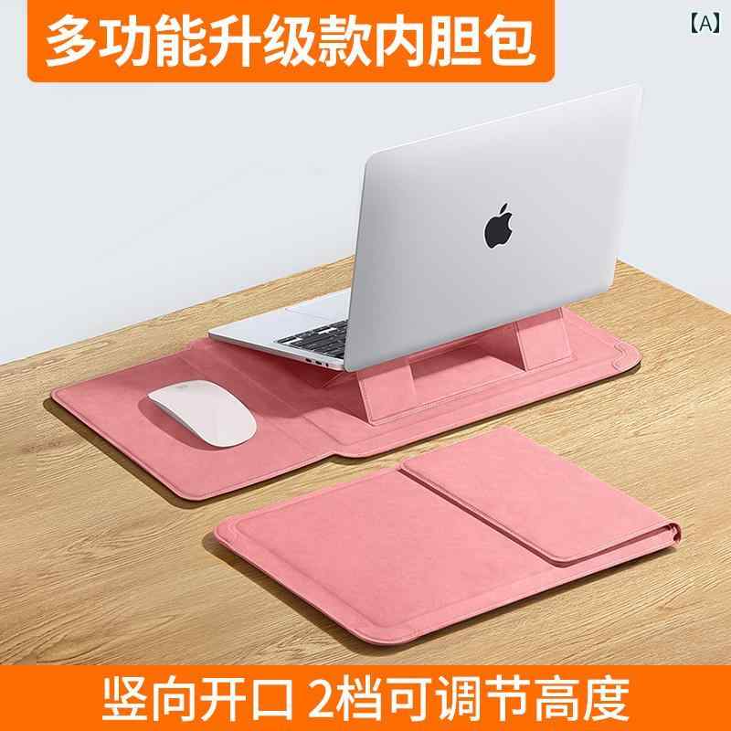 20代 30代 40代 おしゃれ 軽い 大容量 Mosvi ノート パソコン用 ライナー バッグ MacBook Air Apple Hu..