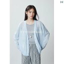 パーカー レディース トップス 長袖 UVカットパーカー UV対策 紫外線対策 日除け フレンチブルー 冷感 ニットカーディガン レディース 春夏 レトロ サンプ ルーフエアコン シャツ 長袖 トップス