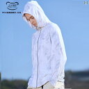 ラッシュガード 水陸両用 UVカット プリンス ルル カップル用 日焼け防止 服 男女兼用 アウトドア 紫外線 対策 釣り ランニング 登山 通気性 ファッショ...