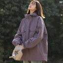 マウンテンパーカー レディース ミリタリージャケット アウトドア 機能 ハイキング 作業着 ジャケット 春秋 フード付き スリープ ルーフ アサルト 女性用 S サイズ ゆったり カジュアル トップス
