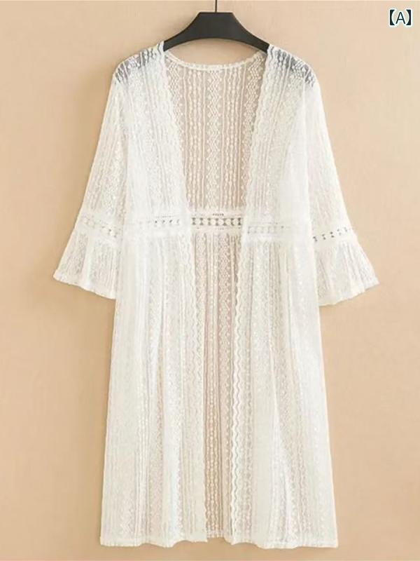 コート レディース 2025夏 薄手 ジャケット 日焼け防止 服 レディース アウターウェア 甘くて クールな..