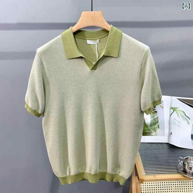 ニットカーディガン サマーカーディガン オフィス ビジネス カジュアル 高級 キューバ カラー スリム ..