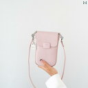 ショルダーバッグ ショルダー ワンショルダーバッグ ボディバッグ 斜め掛け 女性用 ミニ スマートフォン バッグ 2025年 マーサ ショルダーバッグ なな 万能 ソフトレザー マカロン メッセンジャーバッグ