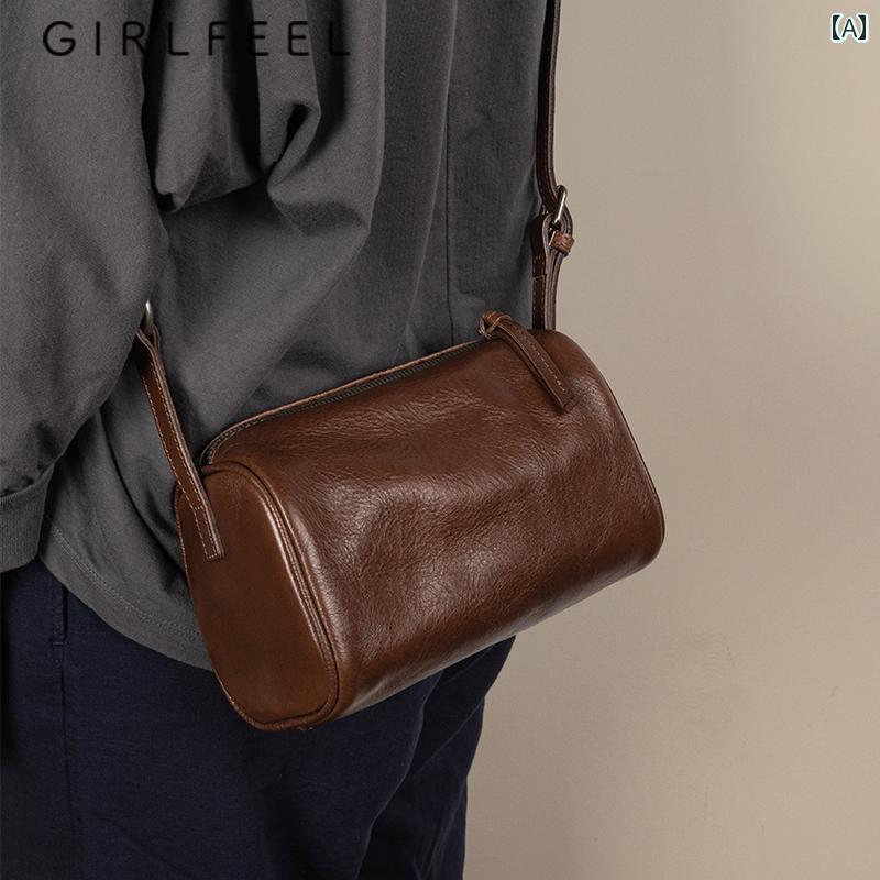 ショルダーバッグ トートバッグ ママバッグ プチプラ Gefeini スモールバッグ レディース 2024年 レト..