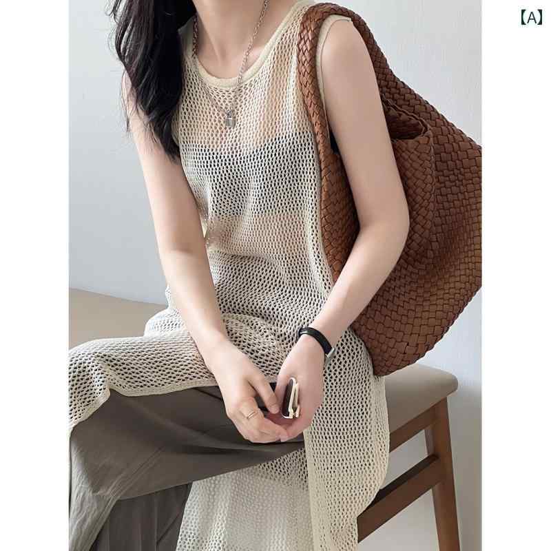 パーカー レディース トップス 長袖 UVカットパーカー UV対策 紫外線対策 日除け オートミール ニット ..