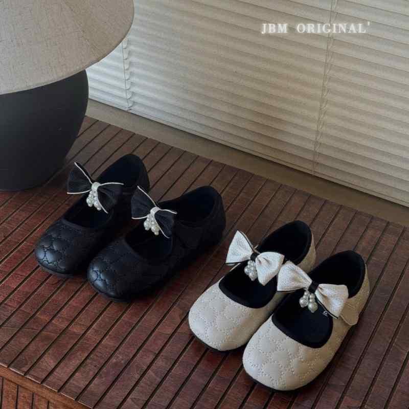 キッズ 子供 靴 ベアーズ ガールズ レザーシューズ ブラック 2025 春 子供 プリンセス シューズ ソフト ソール リトル ガール 浅口 V 韓国
