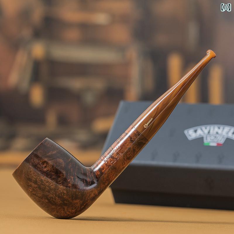 インテリア オブジェ おしゃれ メンズ 誕生日 プレゼント 実用的 高級 年長者お父さん ギフト 儀式 ボックス サフィン パイプ